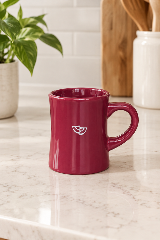 Chechi's Chai Mug